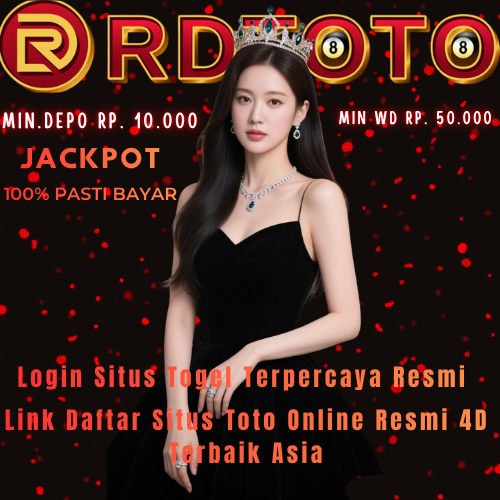 RDTOTO : Login Situs Togel Terpercaya Resmi Terjamin Withdraw Sangat Cepat! Link Daftar Situs Toto Online Resmi 4D Terbaik Asia - WooCommerce eCommerce